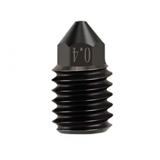 0.4mm CHT Hardened Steel Nozzle for Bambu Lab X1C & P1S - Image 4