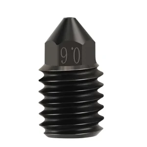 0.6mm Bambu Lab Hardened Steel Nozzle for X1C, P1S & Compatible 3D Printers