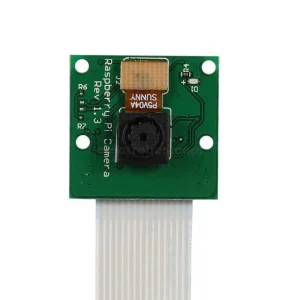 Raspberry Pi Camera Board v1.3 (5MP, 1080p)