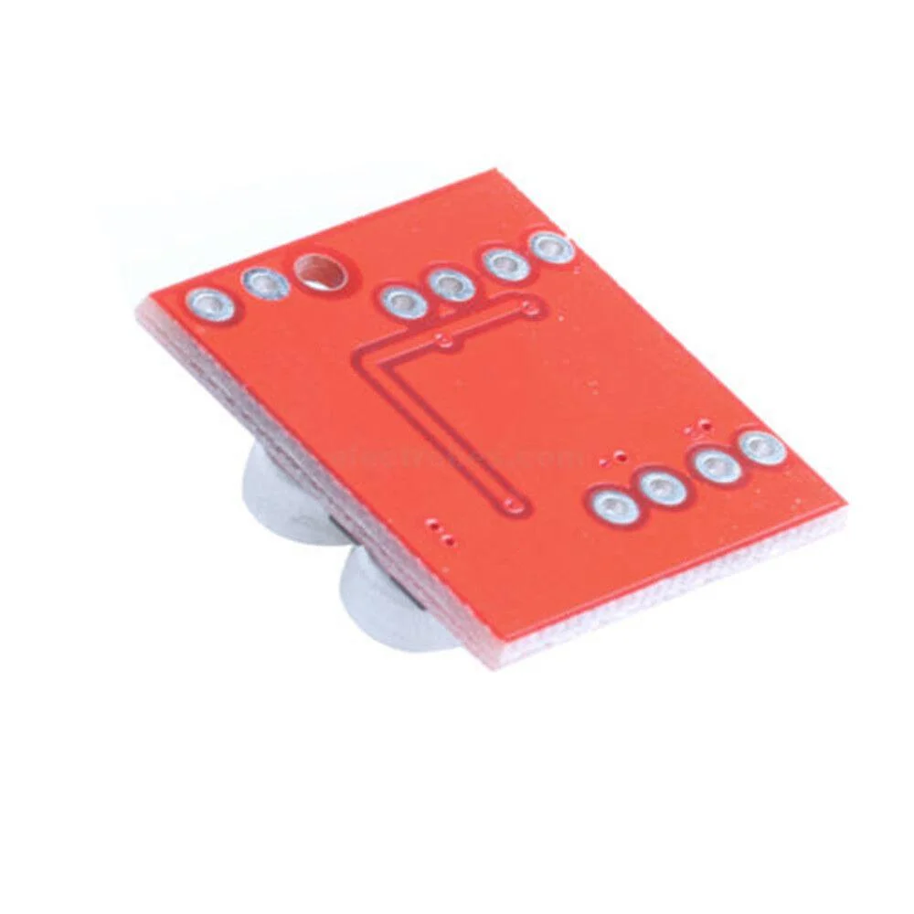 1.5A H-Bridge Dual Channel DC Motor Driver Module L298N PWM Speed Control - Image 4