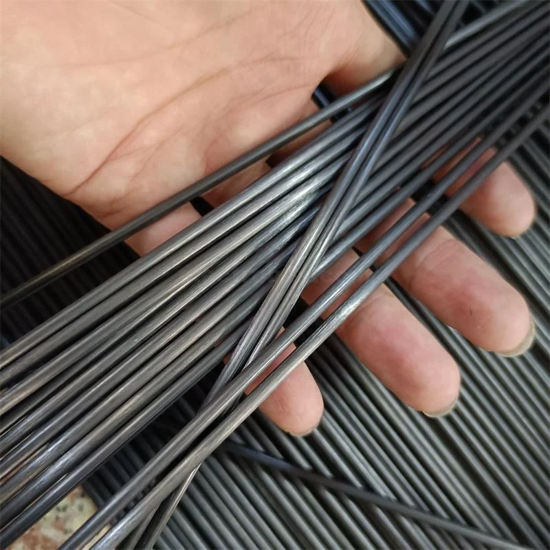 3mm Carbon Fiber Rod Solid Bar 640mm for RC Plane & DIY Modeling - Image 2
