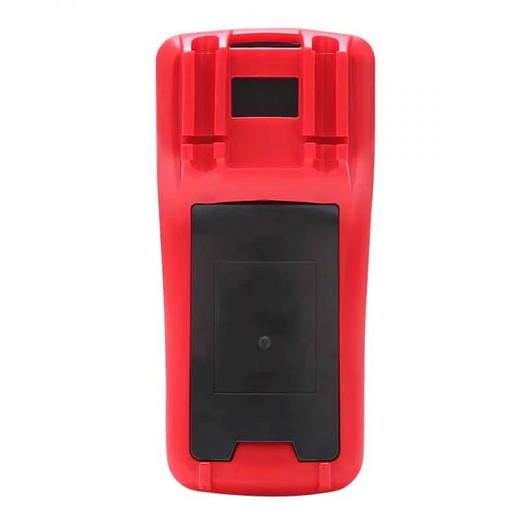 UNI-T UT136B+ Digital Multimeter Voltage Current Capacitance and Temperature Meter - Image 2