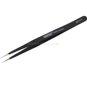 TNI-U TU-13BA Professional Extra Strength Tweezer