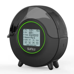 SUNLU S2 Filament Dryer 70°C with 360° Surround Heating & LED Touchscreen