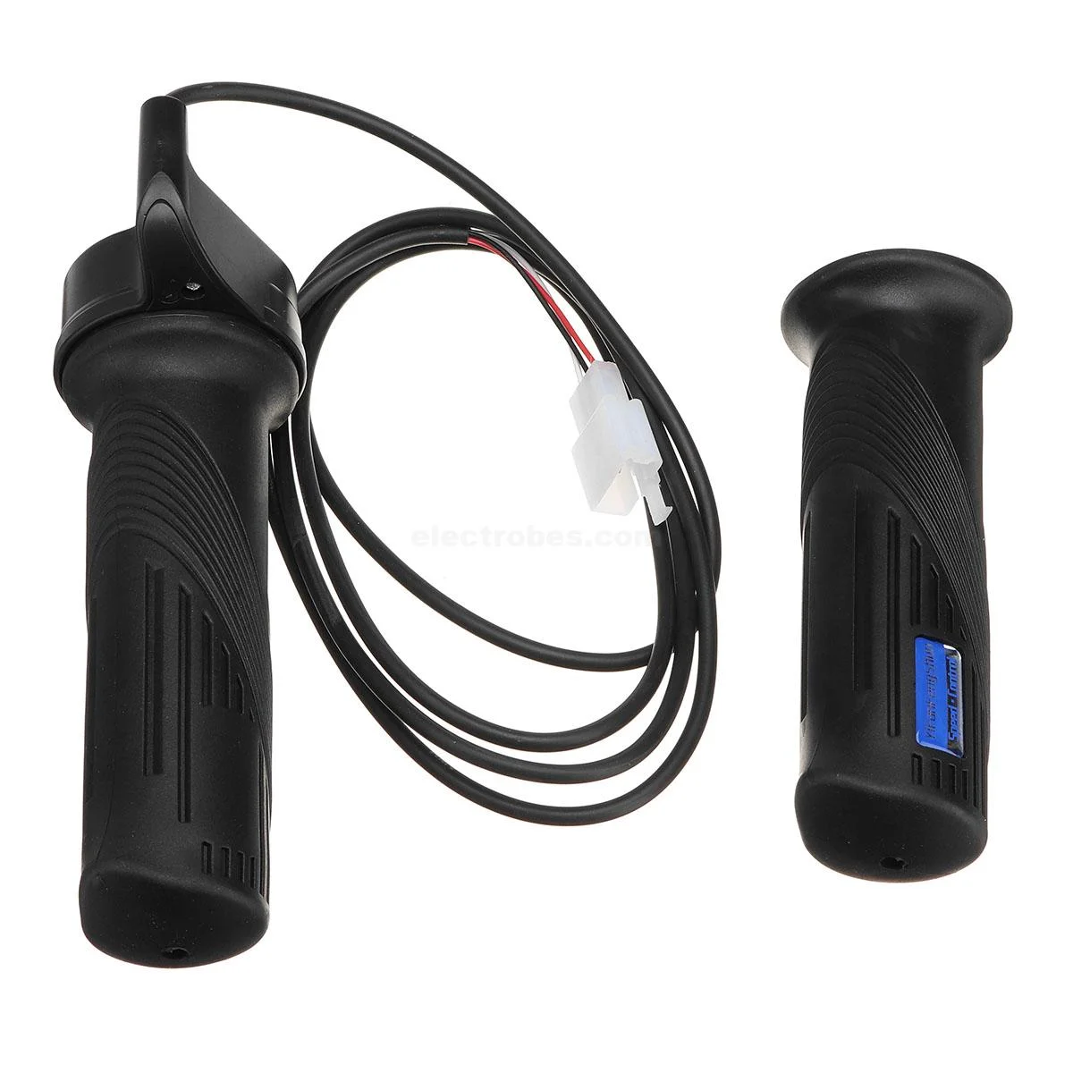 24V 250W Electric Bike Conversion Kit with Motor & Controller for 22–28″ Bicycles - Image 5