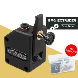 BMG Dual Drive Bowden Extruder 1.75mm for 3D Printers