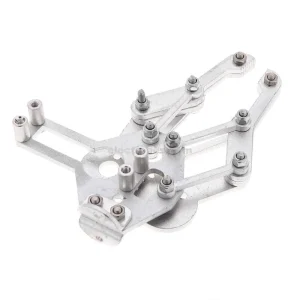 Manipulator Mechanical Robot Arm Paw Gripper Clamp