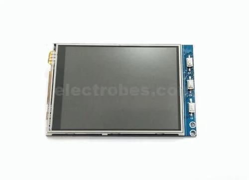 Raspberry Pi 3.2 inch Touch Screen TFT LCD Display 320×240 - Image 3