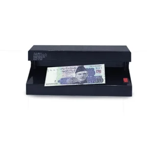 AC 220V UV Currency Note Checker with ON/OFF Switch