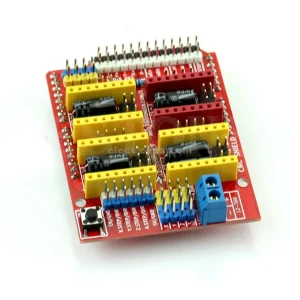 CNC Shield Board V3 for A4988 Stepper Motor Driver for Arduino