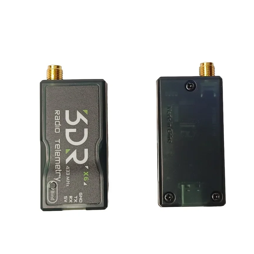 3DR X6 Radio Telemetry 500mW 433MHz for FPV Drone & Quadcopter - Image 3