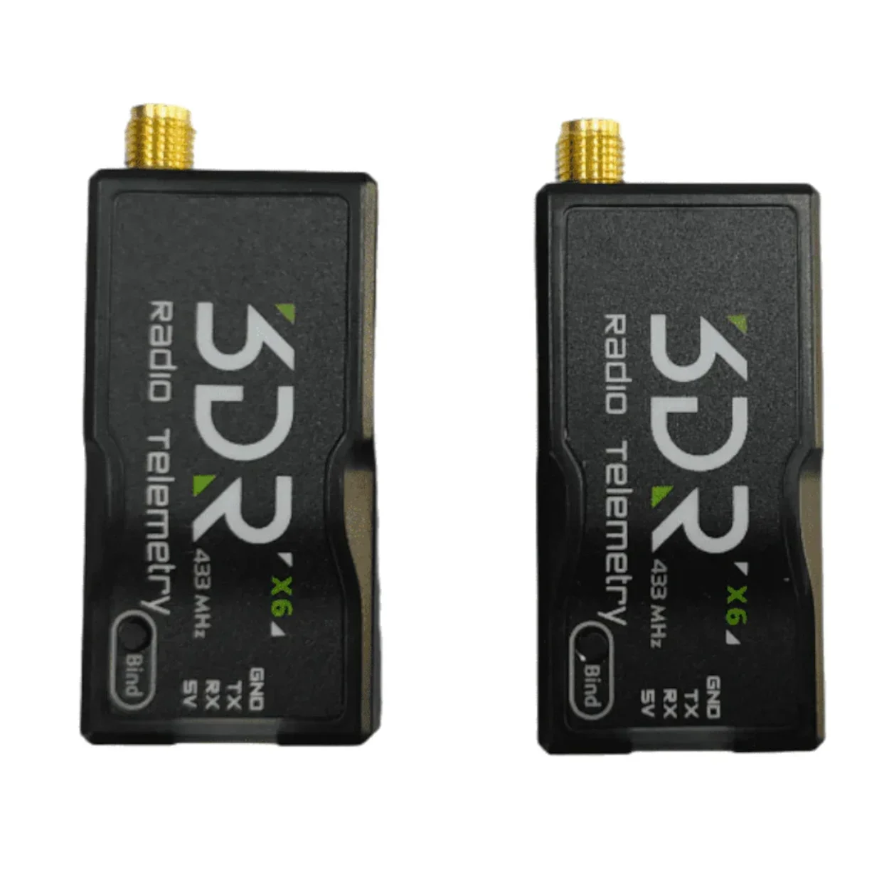 3DR X6 Radio Telemetry 500mW 433MHz for FPV Drone & Quadcopter - Image 2