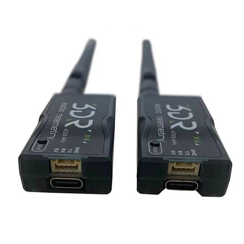 3DR X6 Radio Telemetry 500mW 433MHz for FPV Drone & Quadcopter - Image 5
