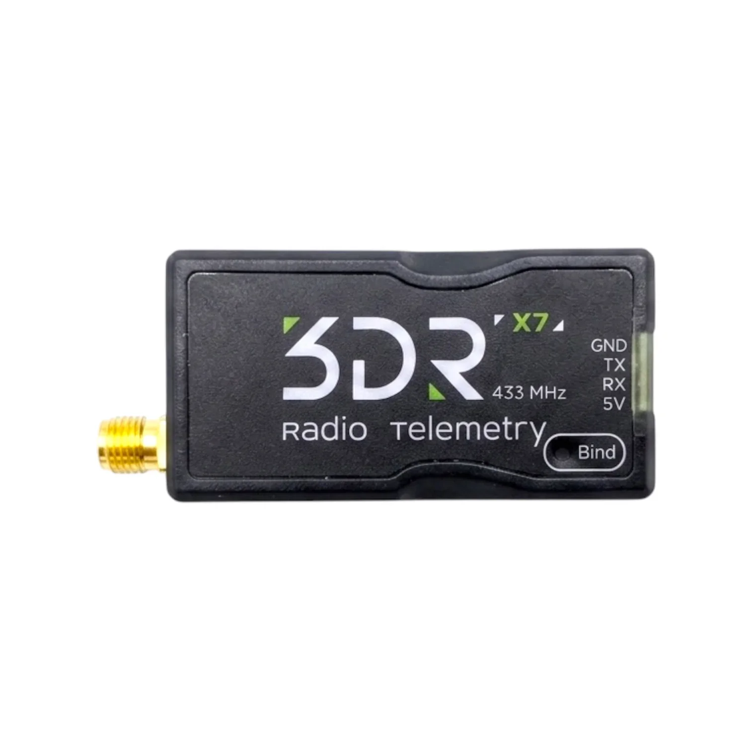 3DR X7 Radio Telemetry 1000mW 433MHz 5KM for FPV Drone & Quadcopter - Image 3