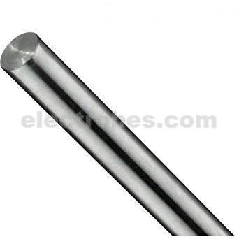 10mm Stainless Steel Smooth Rod Linear Rail Shaft for 3D Printers & CNC Machines - Image 3
