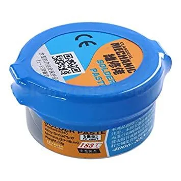 Mechanic XG30 16g Soldering Tin Paste Sn63/Pb37