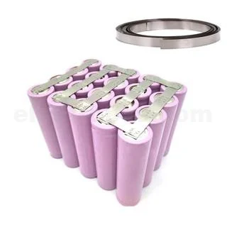 10mm 18650 Li-ion Battery Nickel Sheet Plate Plated Steel Belt Strip Spot Welding - Image 3