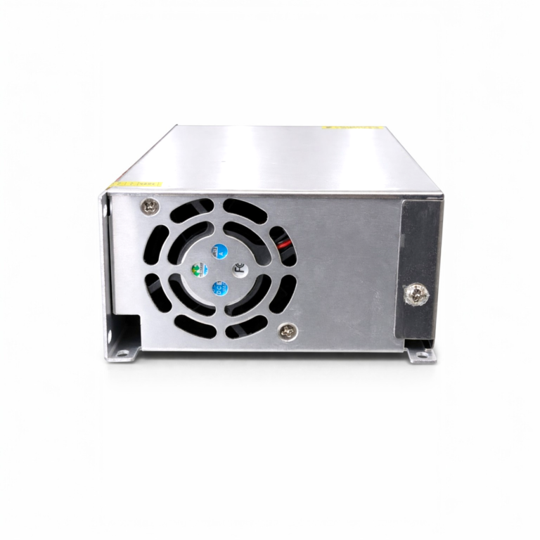 48V 20A 960W Switching Mode Power Supply SMPS Adapter - Image 2
