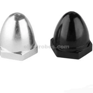 M5 5mm Propeller Prop Nut Cap CW & CCW for A2212 Brushless Motor