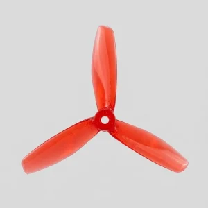 5045 3-Blade Propeller Pair CW & CCW 5×4 Inch for RC Aircraft & Quadcopter