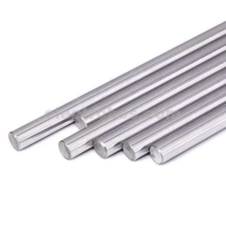 10mm Stainless Steel Smooth Rod Linear Rail Shaft for 3D Printers & CNC Machines - Image 4