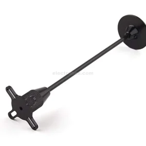 UBLOX NEO-M8N GPS Module Metal Standoff Holder