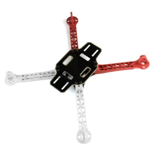 F330 330mm Mini Quadcopter Frame ABS Plastic Drone Chassis