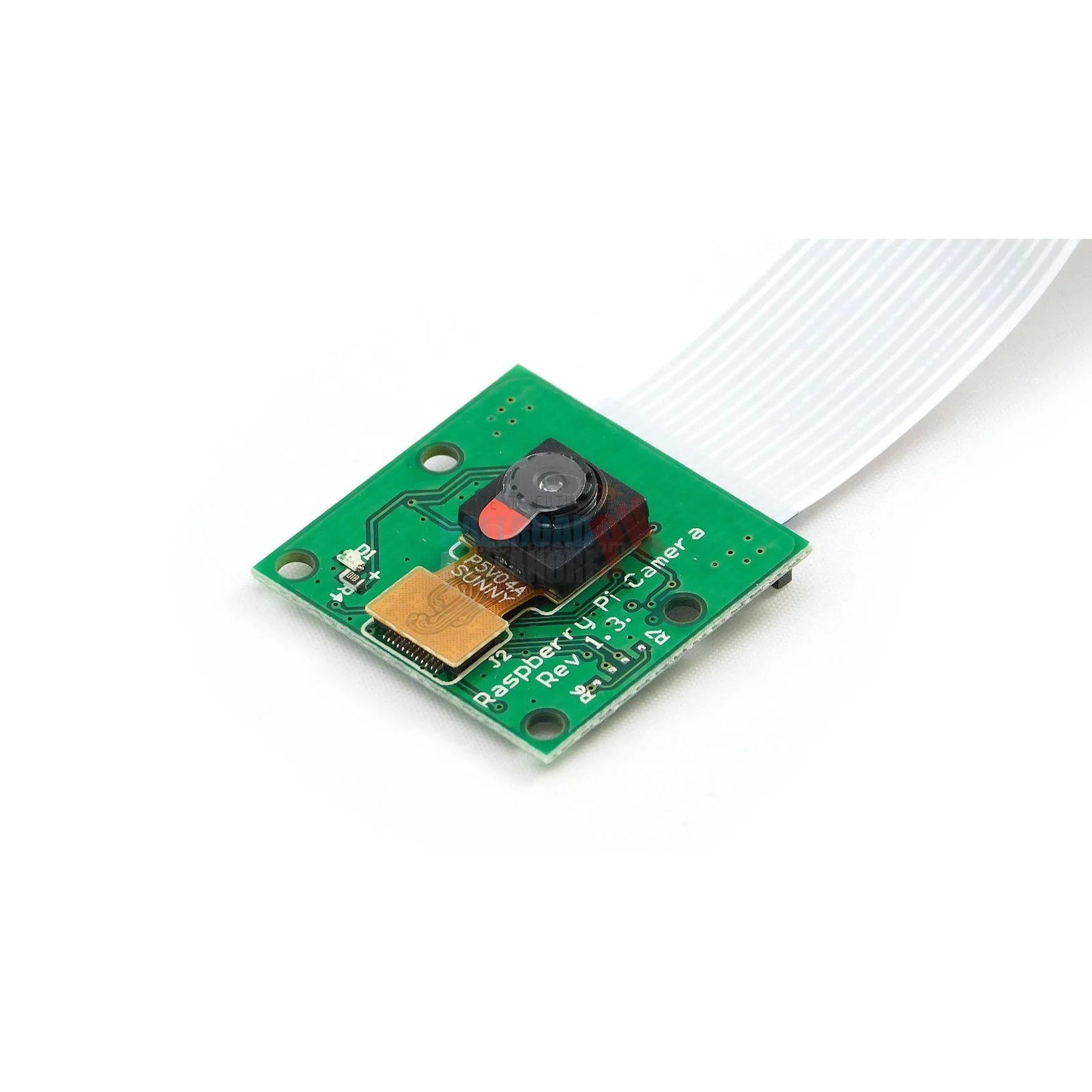 Raspberry Pi Camera Board v1.3 (5MP, 1080p) - Image 5