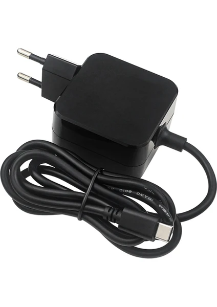 5V 5A 25W Type-C Adapter Charger for Raspberry Pi 5 - Image 2