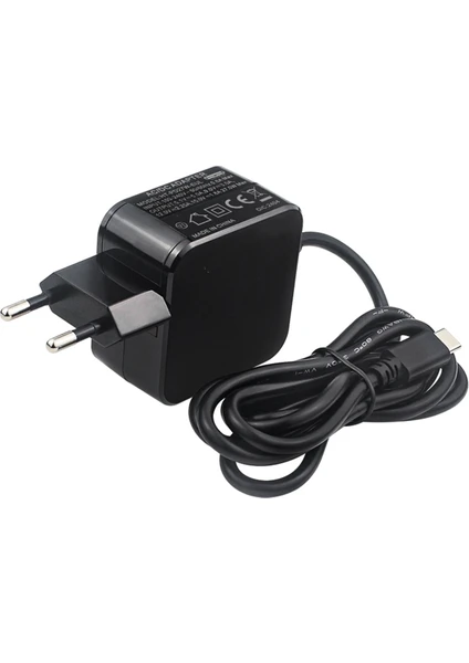 5V 5A 25W Type-C Adapter Charger for Raspberry Pi 5 - Image 3