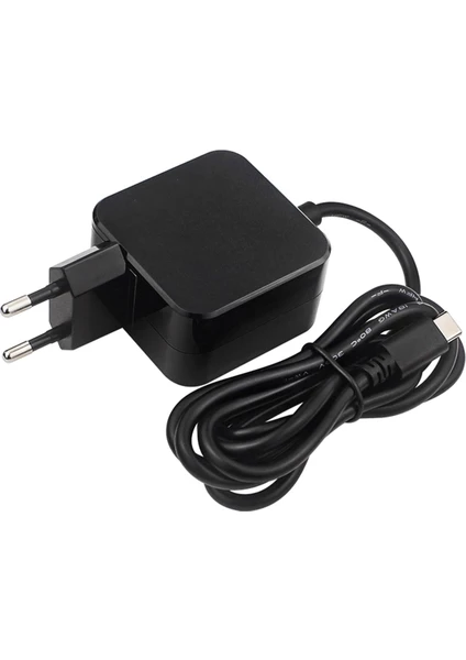5V 5A 25W Type-C Adapter Charger for Raspberry Pi 5