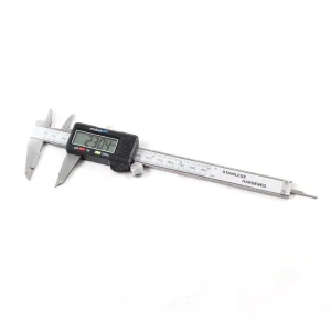 6-Inch 150mm Stainless Steel Digital Vernier Caliper