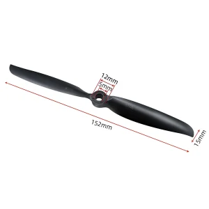 APC 6040 6×4E Direct Drive Propeller for RC Airplane