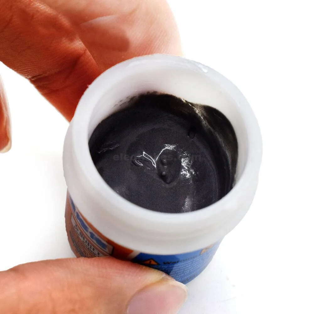 Mechanic XGSP50 42g Soldering Tin Paste Flux Sn63/Pb37 - Image 3
