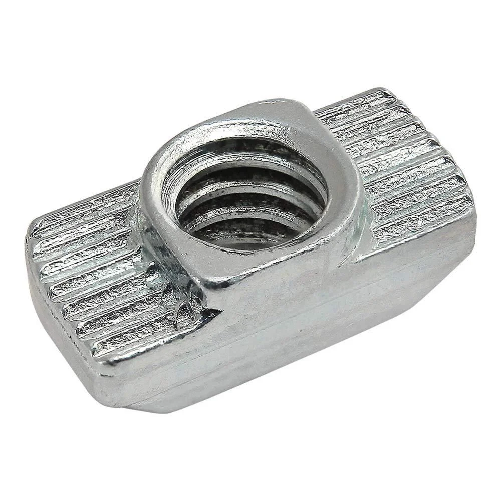 T-Nut M4/M5/M6 for 4040 & 4080 T-Slot Aluminum Profiles - Image 2