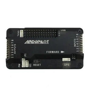 Ardupilot APM2.8 Quadcopter Flight Controller with Built-in Compass