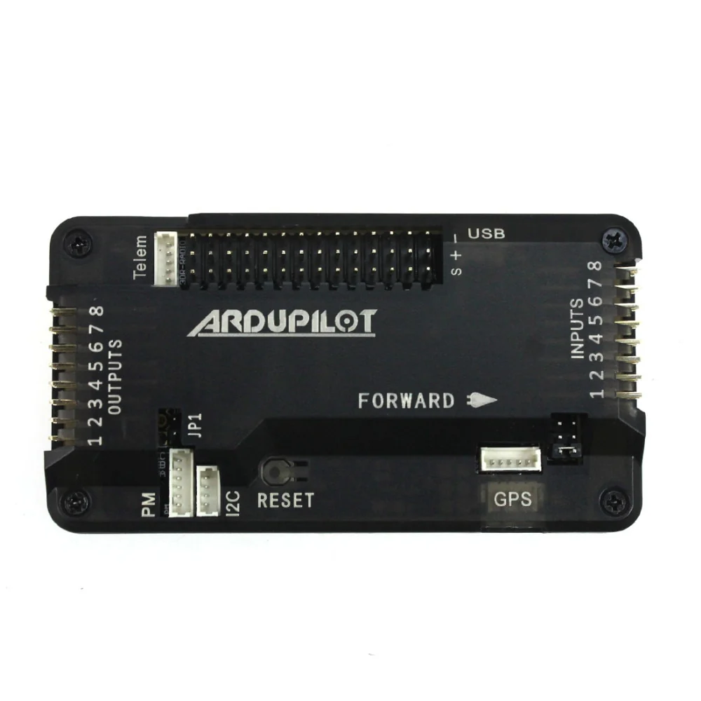 Ardupilot APM2.8 Quadcopter Flight Controller with Built-in Compass
