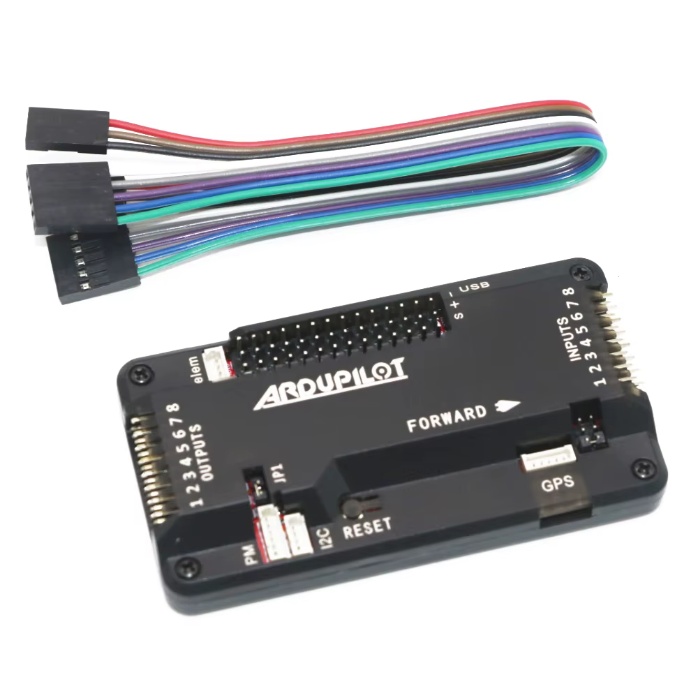 Ardupilot APM2.8 Quadcopter Flight Controller with Built-in Compass - Image 5