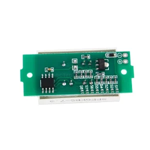 1S-8S Lithium Battery Capacity Level Indicator Module