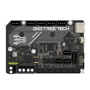 BIGTREETECH BTT SKR Mini E3 V3.0 32-Bit Silent Control Board with TMC2209 for Ender 3/5 & CR-10