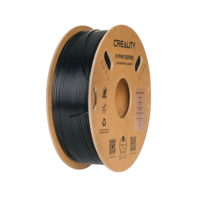 Creality CR ABS 1.75mm 3D Printer Filament 1kg/Roll - Image 3