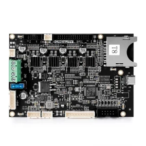 Creality Ender-3 S1 Silent Mainboard V2.4.S1 – 32-Bit TMC2208