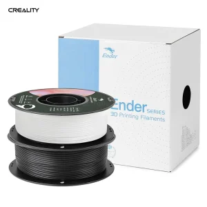 Creality Ender Series PLA 1.75mm 3D Printer Filament 1kg/Roll