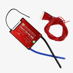 DALY BMS LFP LifePo4 16S 48V 40A BMS Battery Management System for Lifepo4 Battery Pack Balanced Charging Board