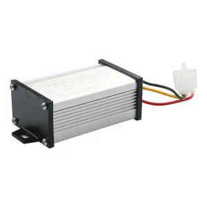 DC 36V-72V To DC 12V 20A DC DC Converter Adapter