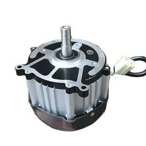 DC 48–60V 1300W High-Power Brushless DC Motor No-Hall BLDC Motor