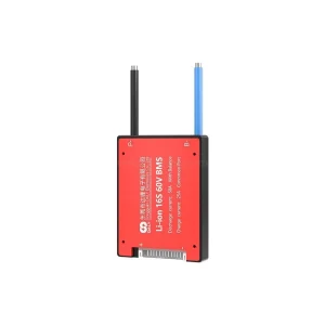 DALY BMS Li-ion 16S 60V 30A BMS Battery Management System for 18650 Battery Pack Balanced Charging Board