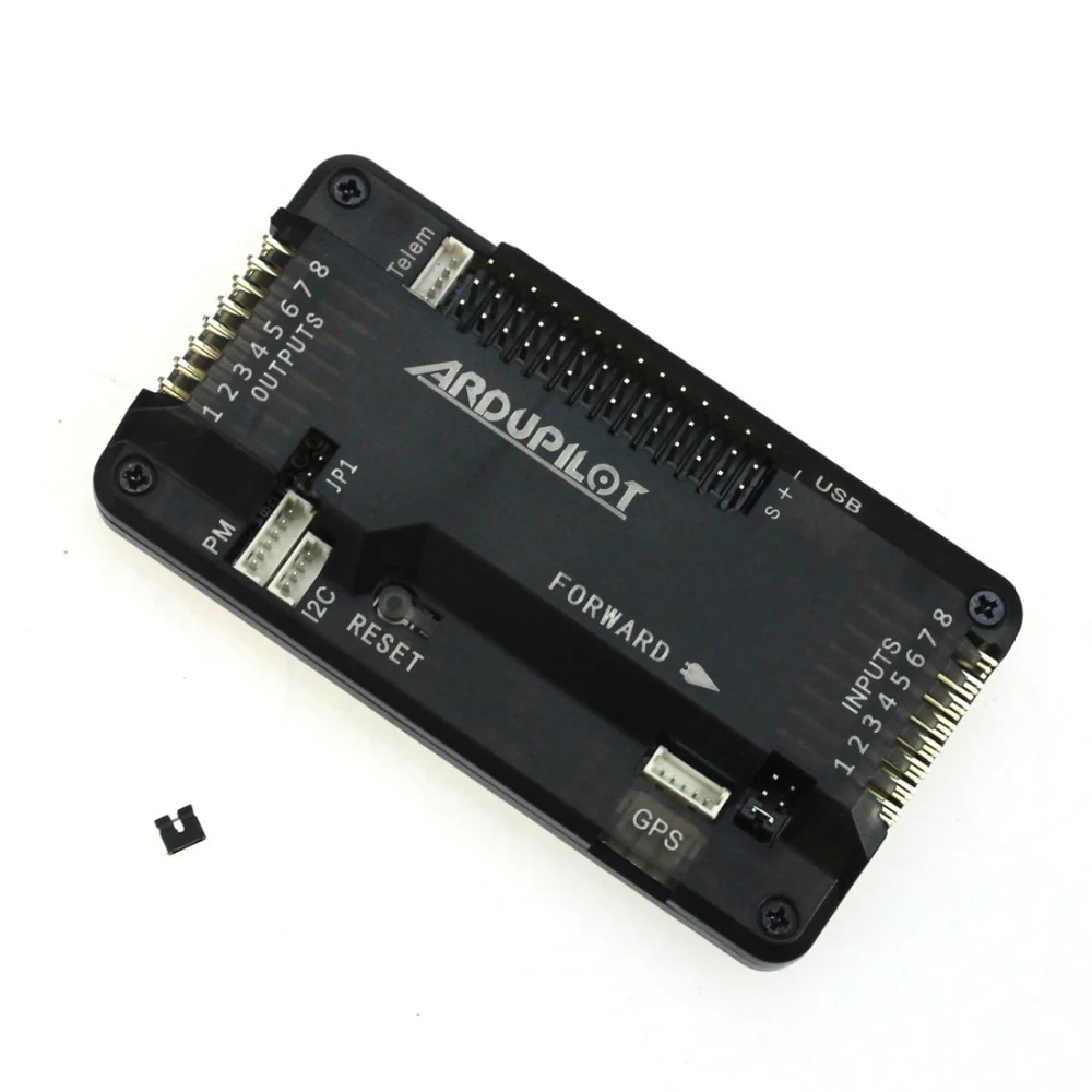 Ardupilot APM2.8 Quadcopter Flight Controller with Built-in Compass - Image 4