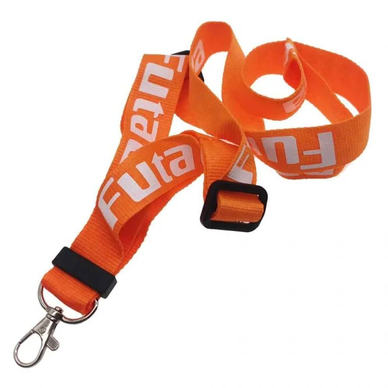 JR Futaba Adjustable Neck Strap Belt Polyester Fibre - Image 2