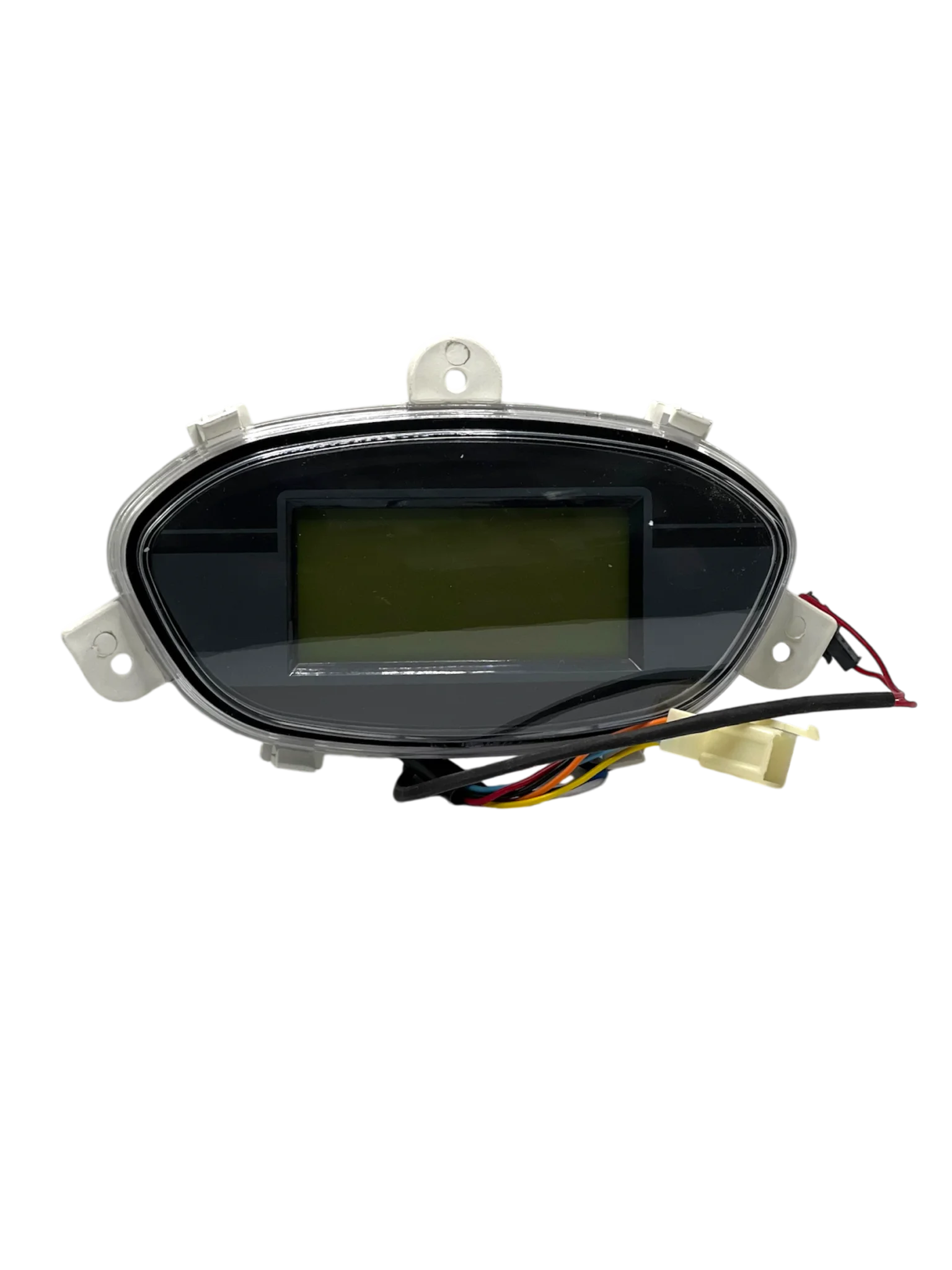 48V/60V/72V Universal Digital Odometer Speedometer Power Meter for Electric Tricycle, Motorcycle & Scooter - Image 2